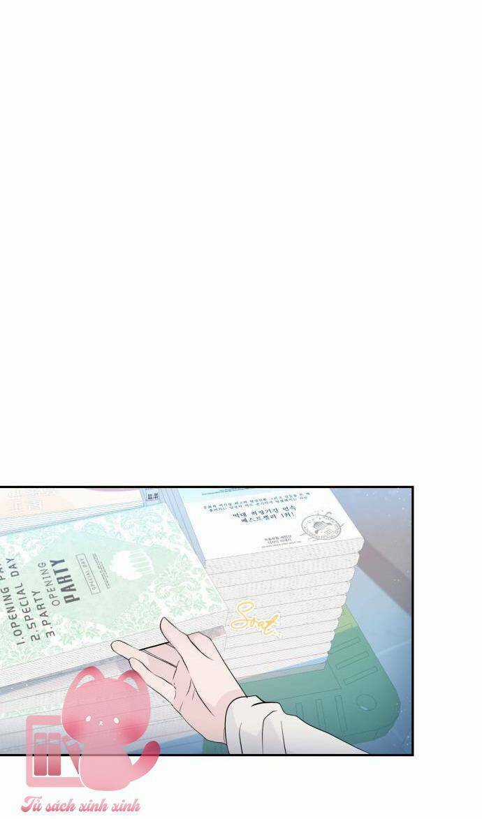 Lời Tỏ Tình Đi Lạc Chapter 62 trang 26