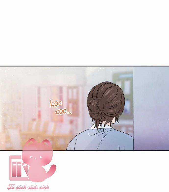 Lời Tỏ Tình Đi Lạc Chapter 62 trang 28