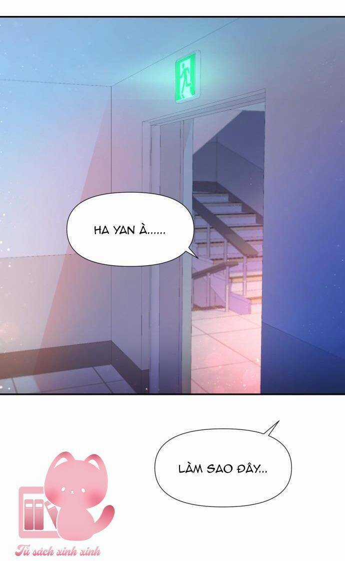 Lời Tỏ Tình Đi Lạc Chapter 62 trang 31