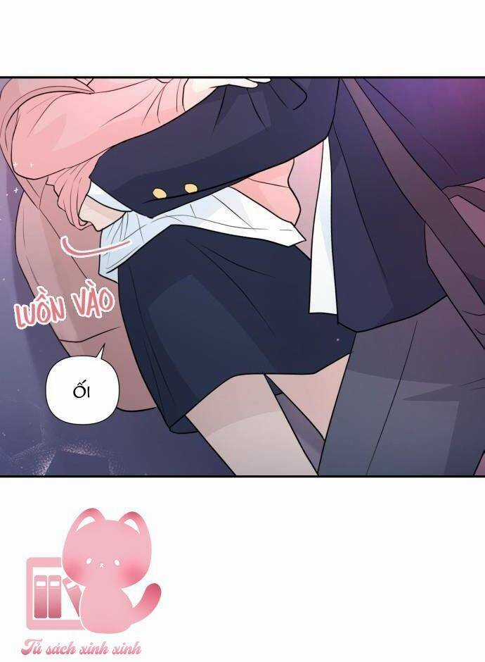 Lời Tỏ Tình Đi Lạc Chapter 62 trang 32