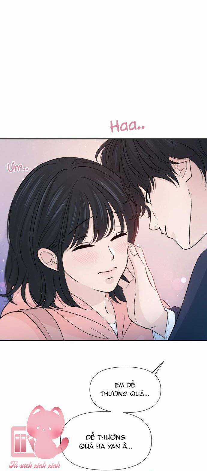 Lời Tỏ Tình Đi Lạc Chapter 62 trang 34