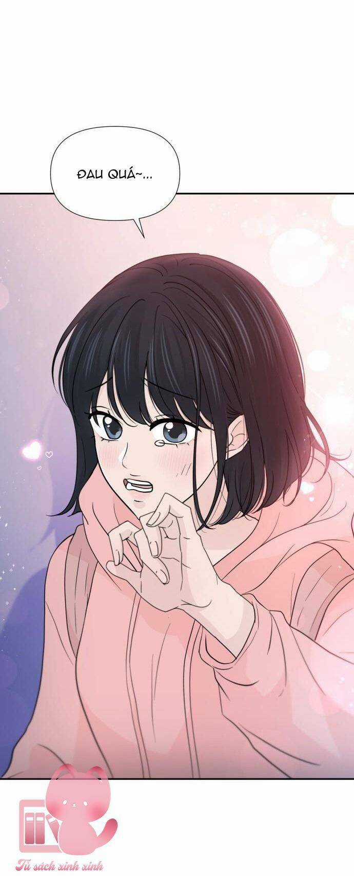 Lời Tỏ Tình Đi Lạc Chapter 62 trang 37