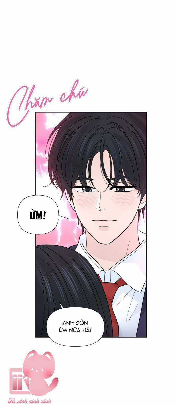 Lời Tỏ Tình Đi Lạc Chapter 62 trang 38