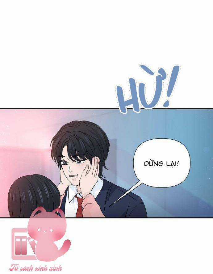 Lời Tỏ Tình Đi Lạc Chapter 62 trang 40