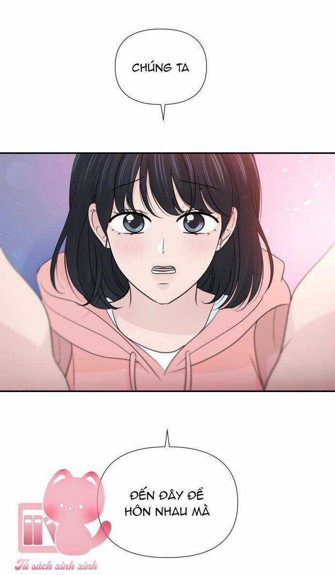 Lời Tỏ Tình Đi Lạc Chapter 62 trang 41