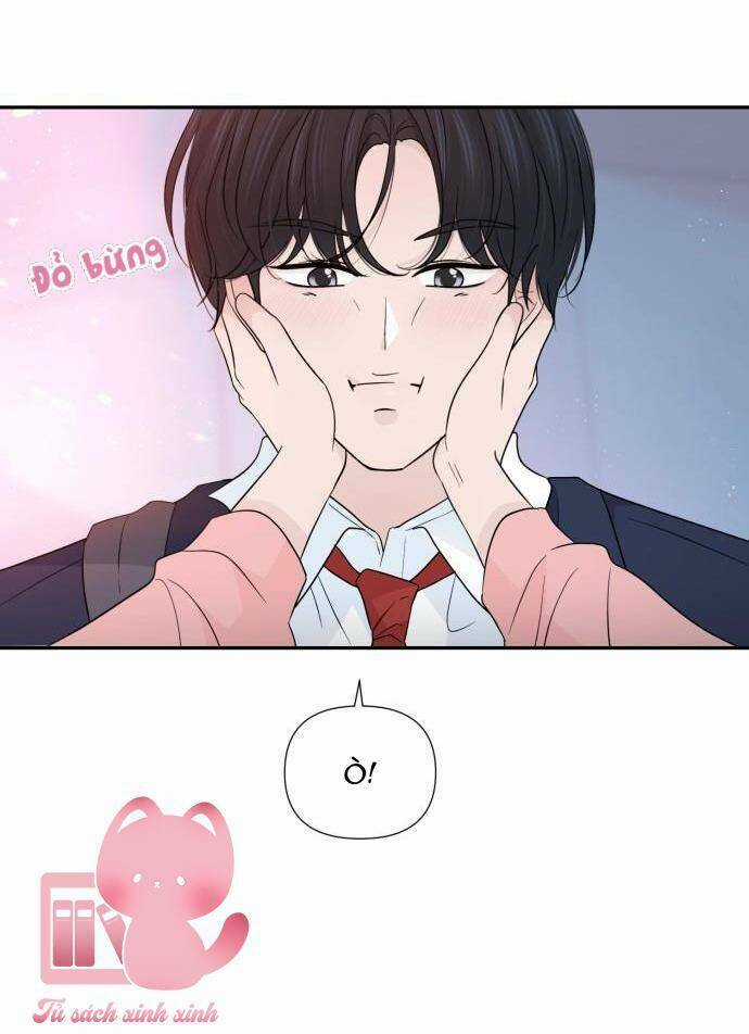 Lời Tỏ Tình Đi Lạc Chapter 62 trang 42