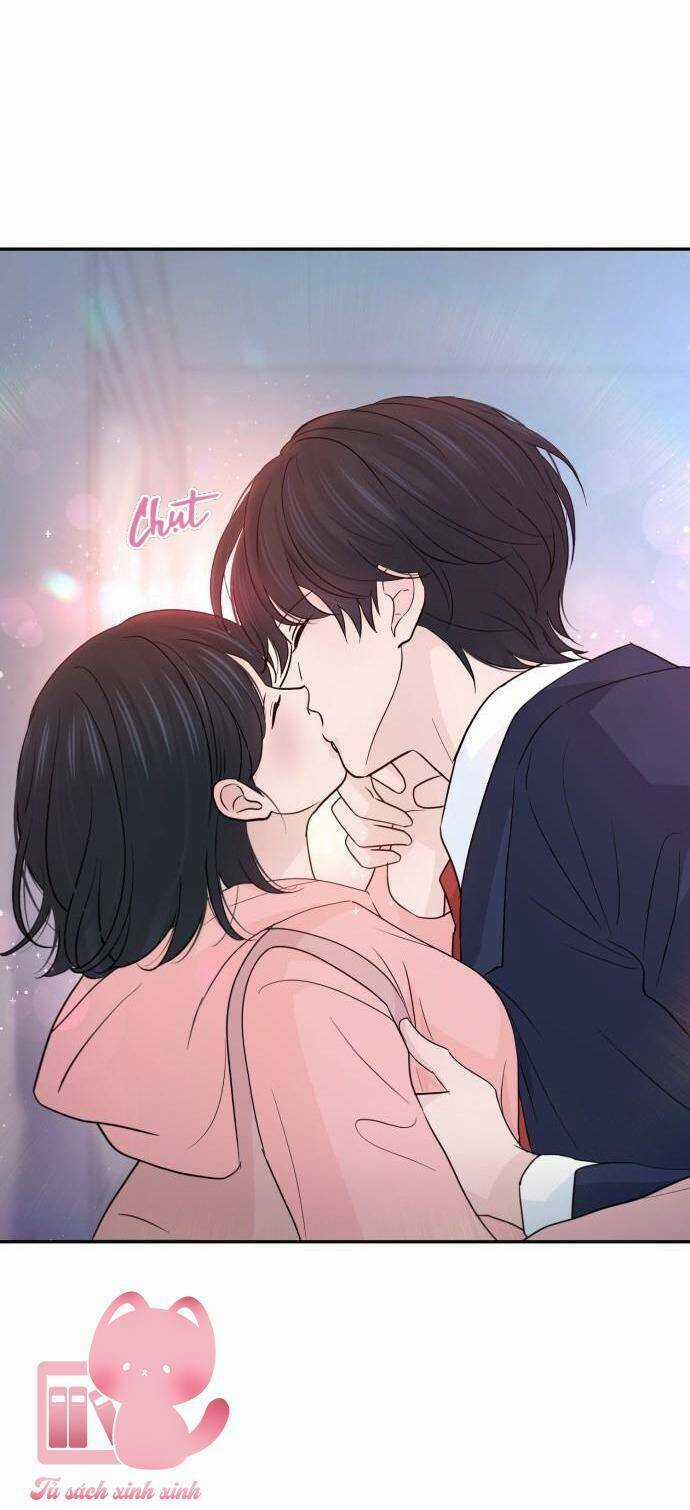 Lời Tỏ Tình Đi Lạc Chapter 62 trang 44