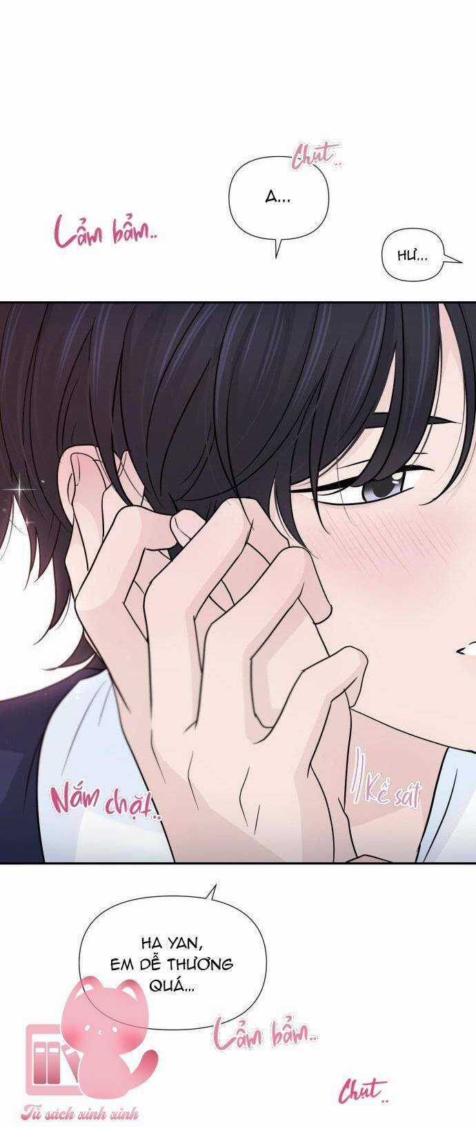 Lời Tỏ Tình Đi Lạc Chapter 62 trang 48