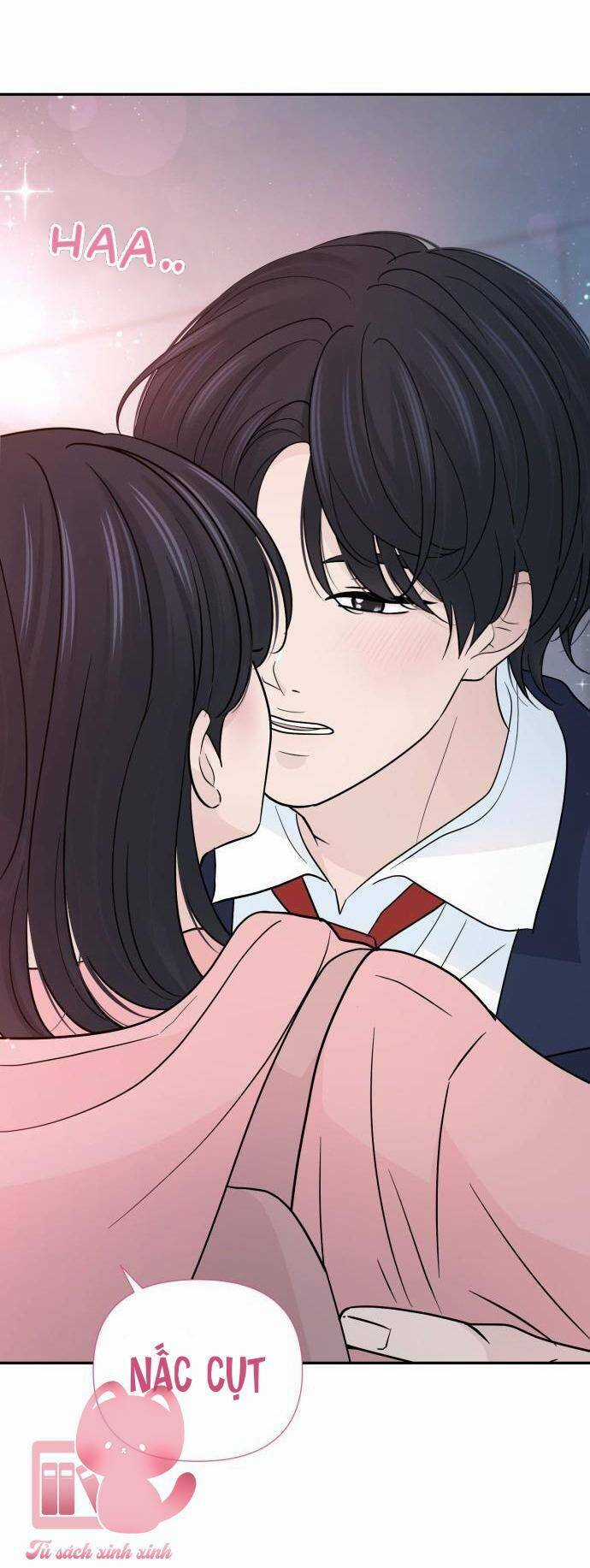 Lời Tỏ Tình Đi Lạc Chapter 62 trang 49