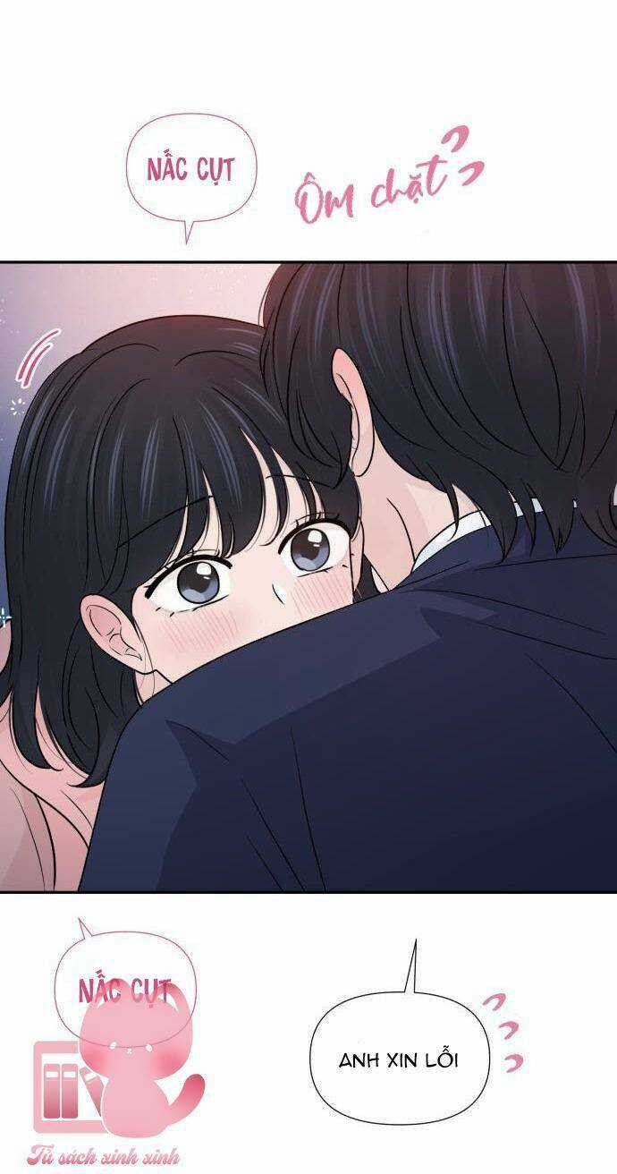 Lời Tỏ Tình Đi Lạc Chapter 62 trang 50