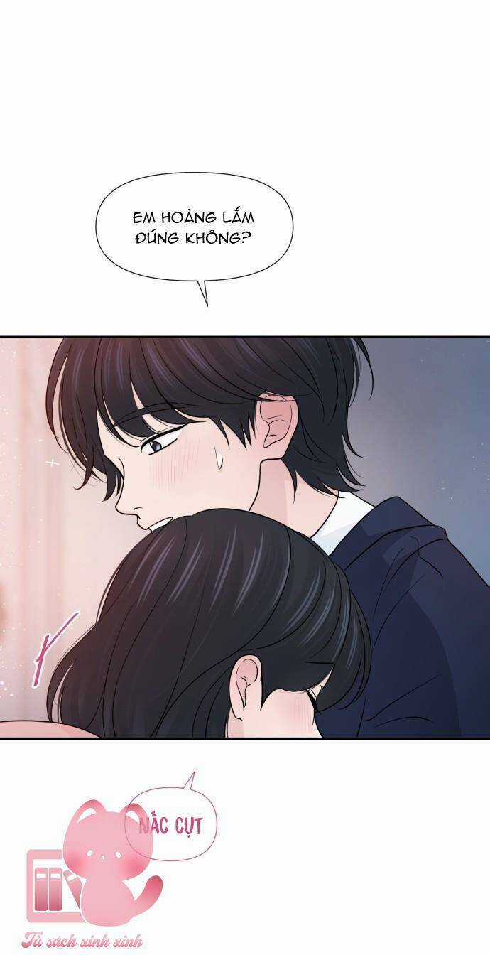 Lời Tỏ Tình Đi Lạc Chapter 62 trang 51