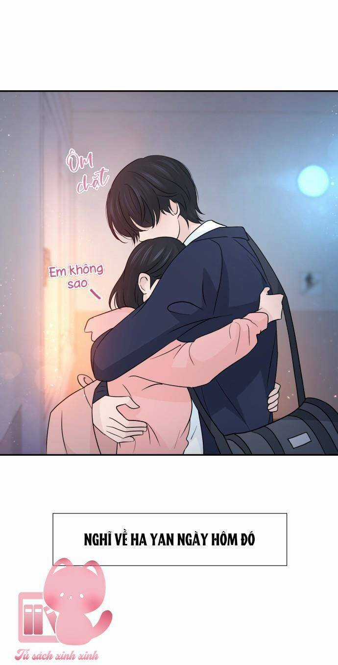 Lời Tỏ Tình Đi Lạc Chapter 62 trang 52