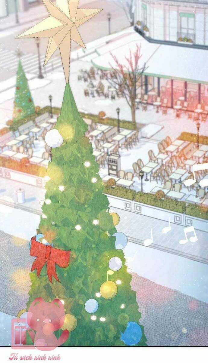 Lời Tỏ Tình Đi Lạc Chapter 62 trang 54