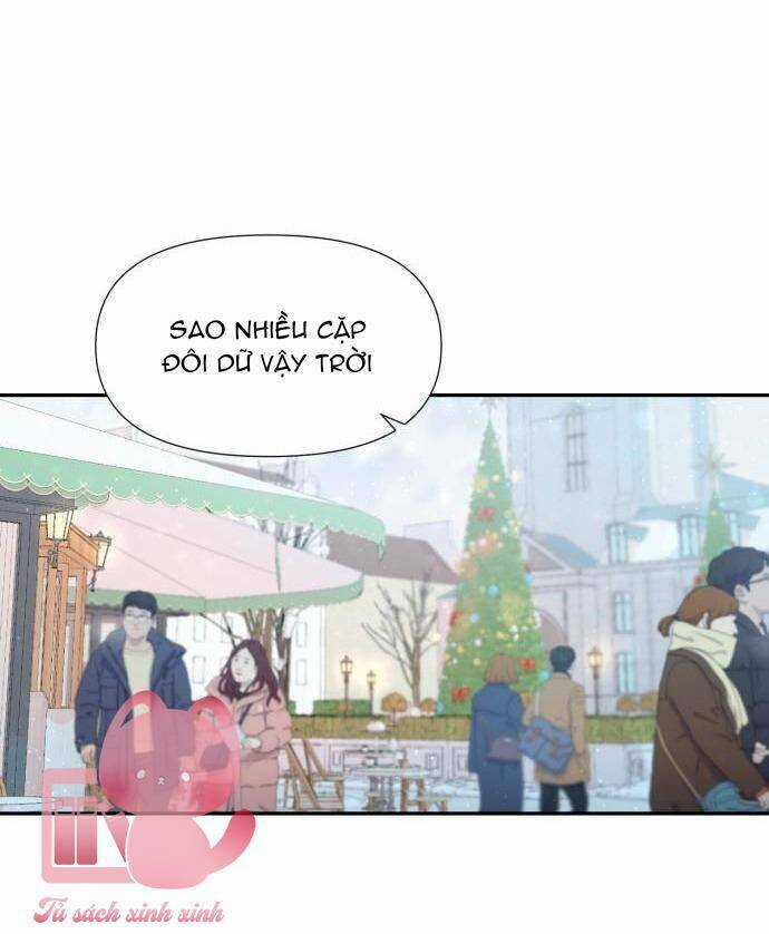 Lời Tỏ Tình Đi Lạc Chapter 62 trang 56