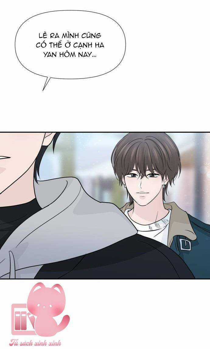 Lời Tỏ Tình Đi Lạc Chapter 62 trang 57