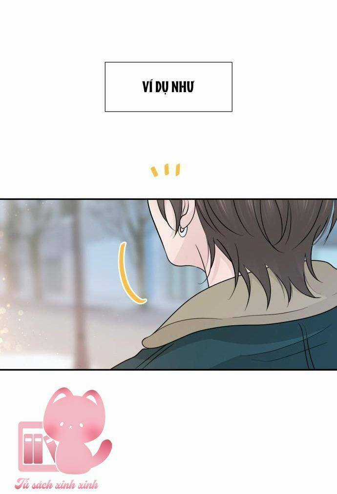 Lời Tỏ Tình Đi Lạc Chapter 62 trang 61