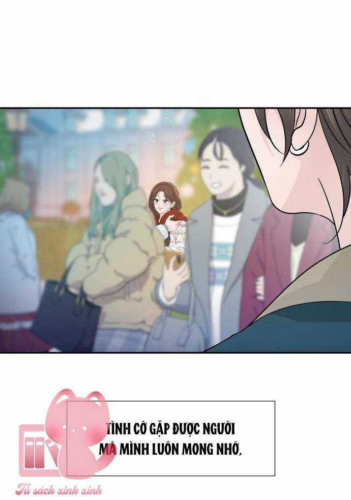 Lời Tỏ Tình Đi Lạc Chapter 62 trang 62