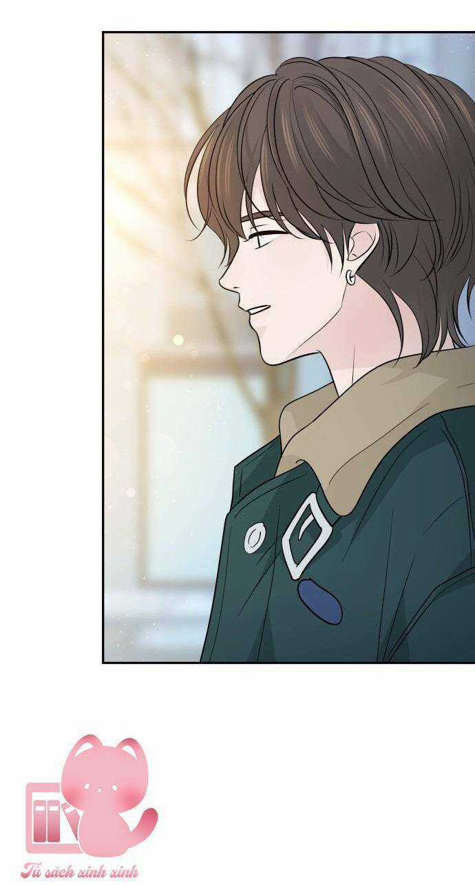 Lời Tỏ Tình Đi Lạc Chapter 62 trang 63