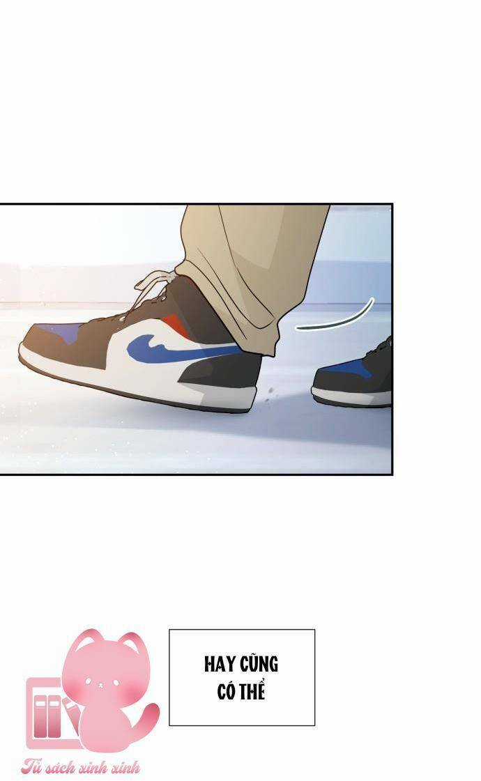 Lời Tỏ Tình Đi Lạc Chapter 62 trang 64