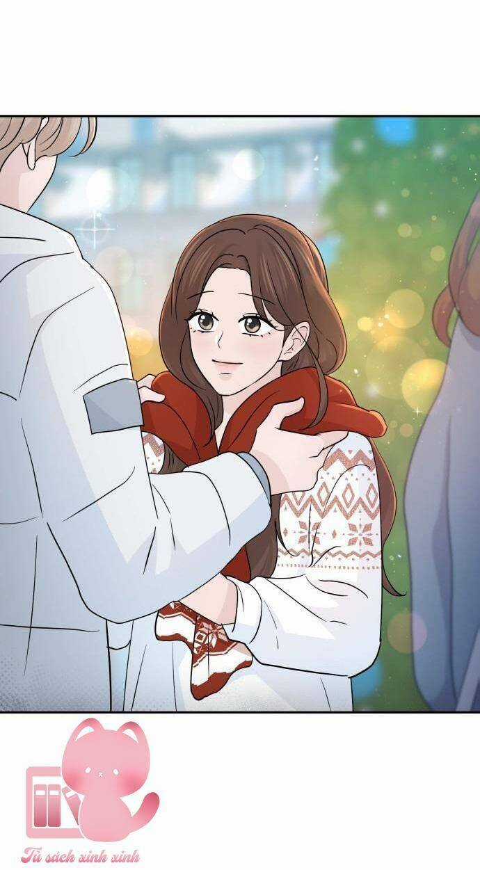 Lời Tỏ Tình Đi Lạc Chapter 62 trang 66