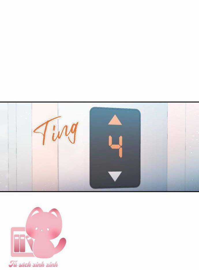 Lời Tỏ Tình Đi Lạc Chapter 62 trang 8