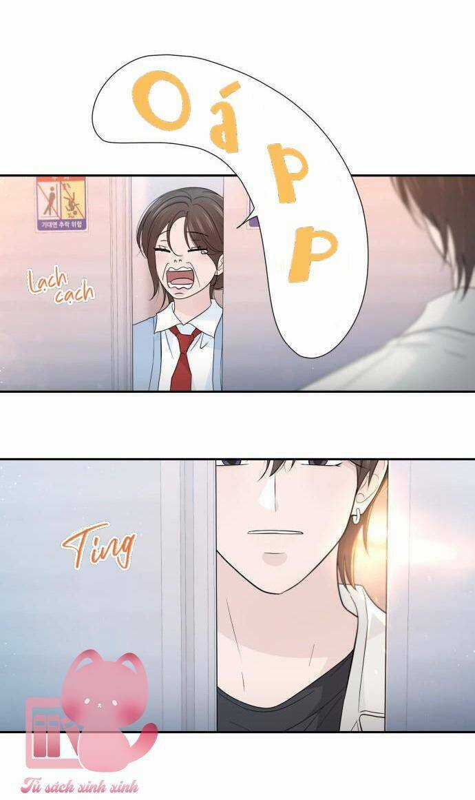 Lời Tỏ Tình Đi Lạc Chapter 62 trang 9