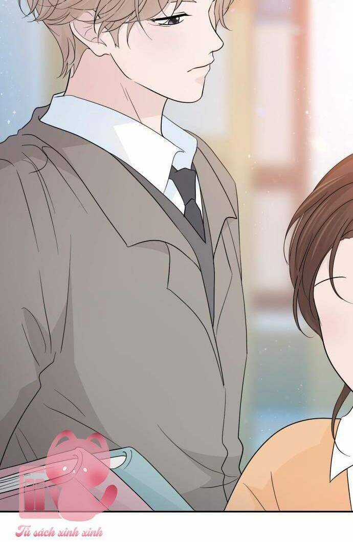 Lời Tỏ Tình Đi Lạc Chapter 63 trang 13
