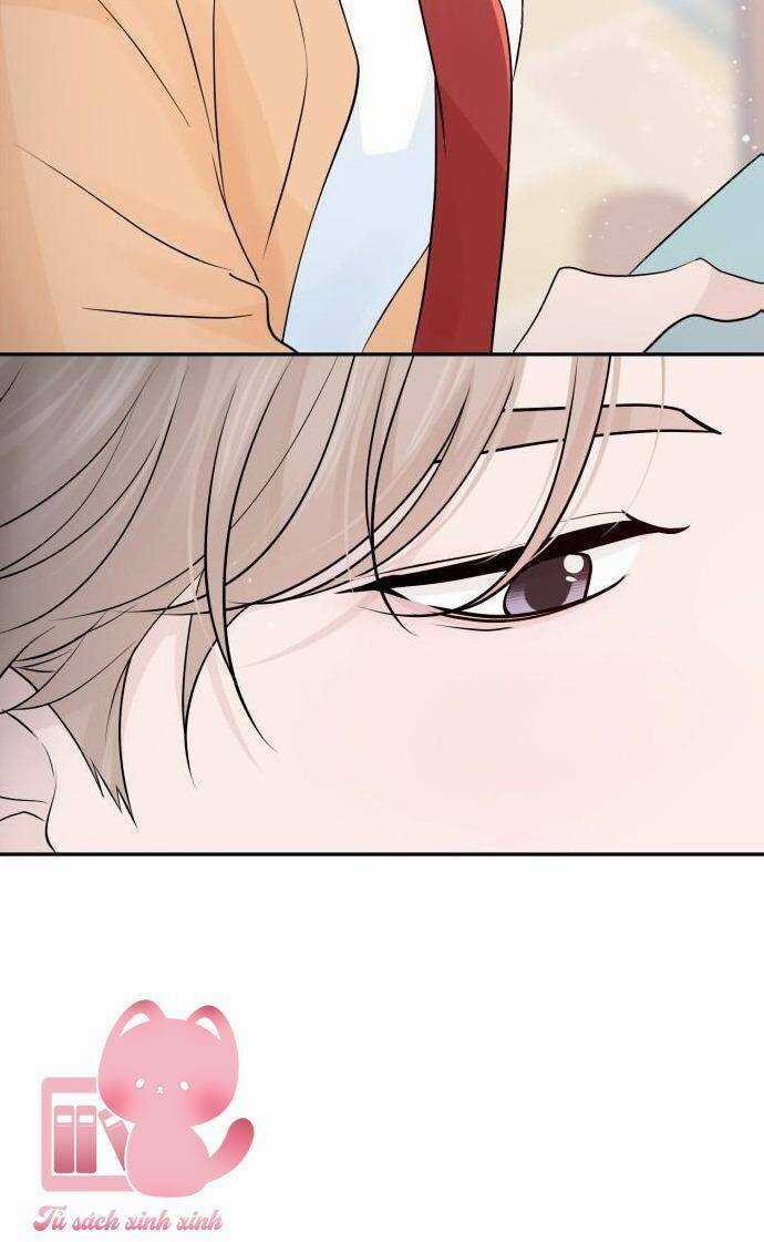 Lời Tỏ Tình Đi Lạc Chapter 63 trang 15