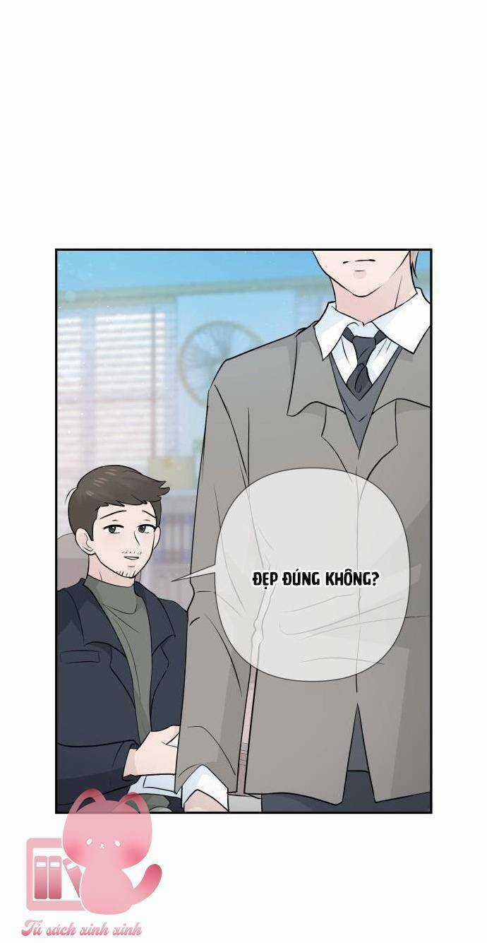 Lời Tỏ Tình Đi Lạc Chapter 63 trang 16