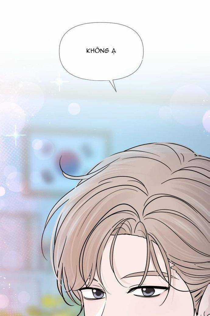 Lời Tỏ Tình Đi Lạc Chapter 63 trang 19