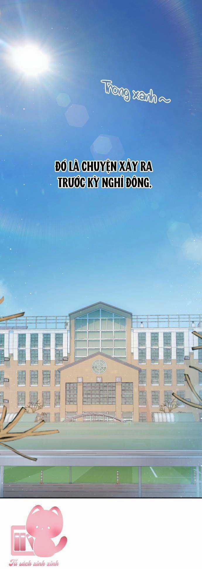Lời Tỏ Tình Đi Lạc Chapter 63 trang 2