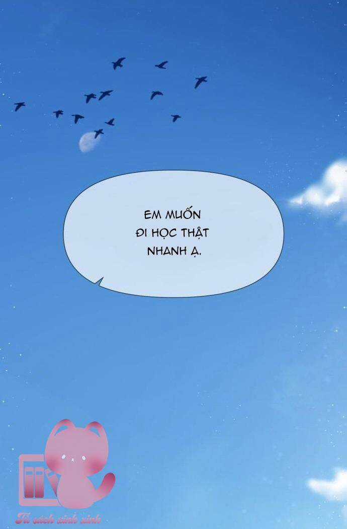 Lời Tỏ Tình Đi Lạc Chapter 63 trang 21