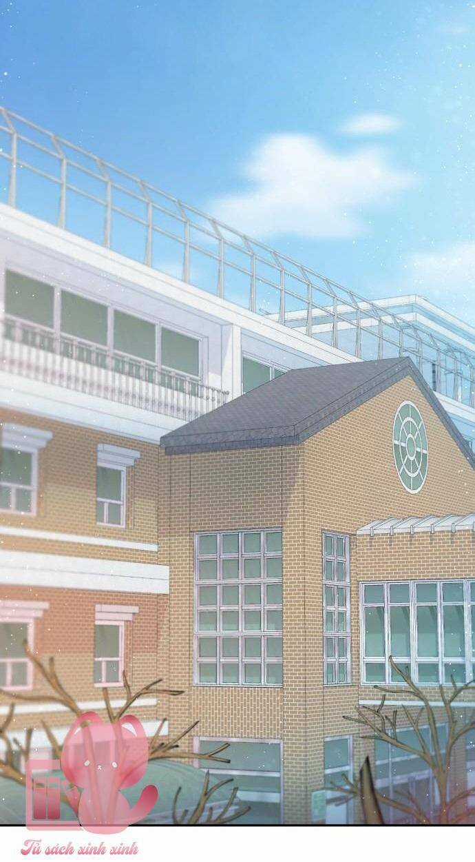Lời Tỏ Tình Đi Lạc Chapter 63 trang 22
