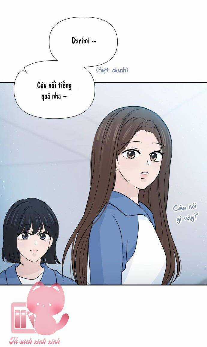 Lời Tỏ Tình Đi Lạc Chapter 63 trang 23