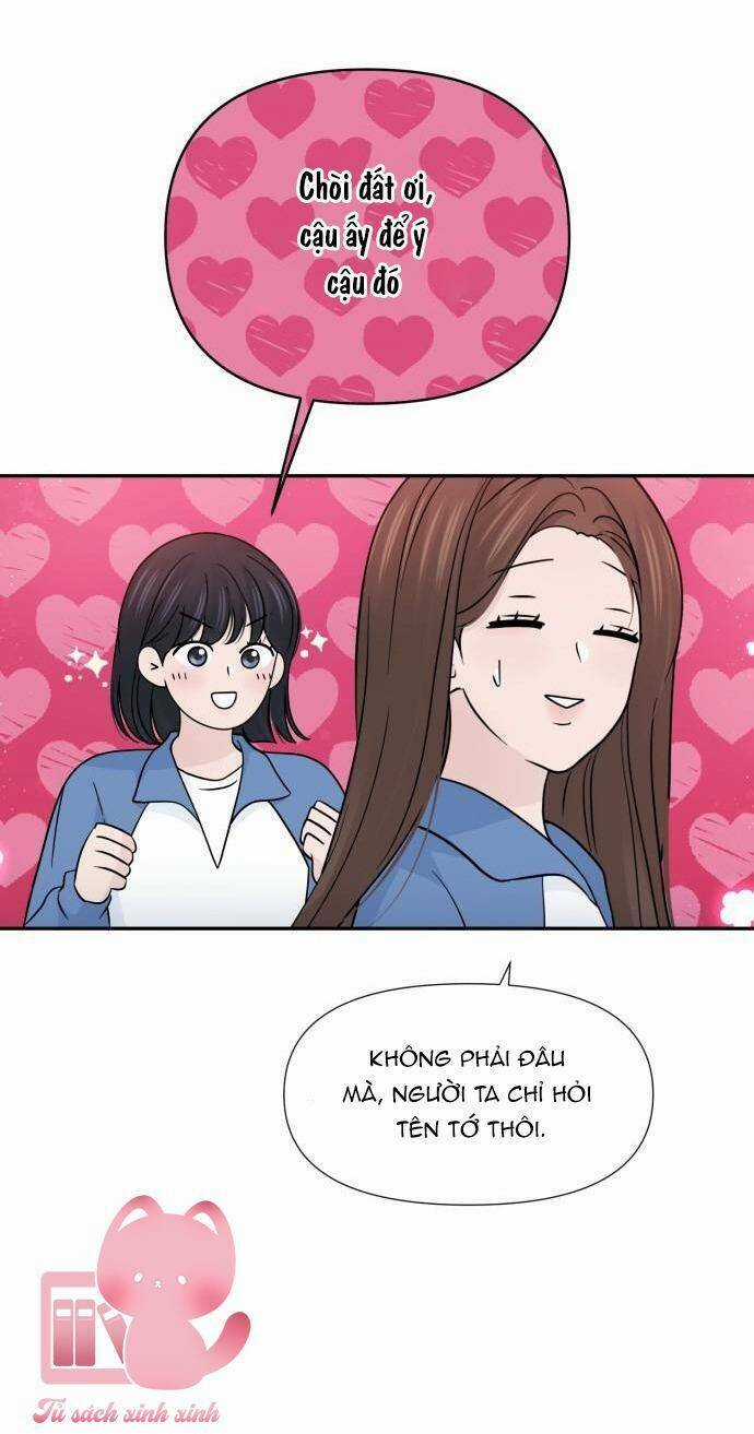 Lời Tỏ Tình Đi Lạc Chapter 63 trang 25