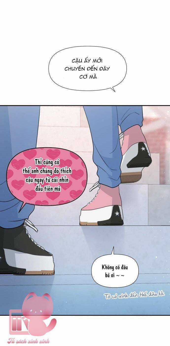 Lời Tỏ Tình Đi Lạc Chapter 63 trang 26