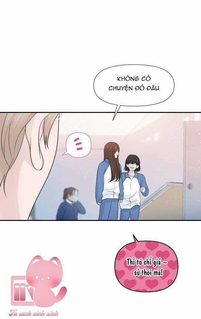 Lời Tỏ Tình Đi Lạc Chapter 63 trang 28