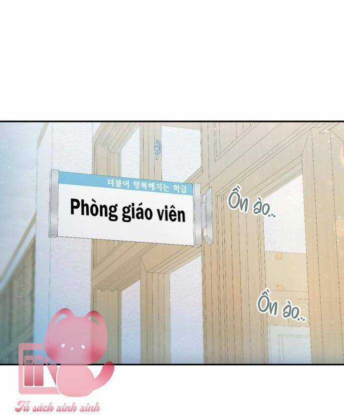 Lời Tỏ Tình Đi Lạc Chapter 63 trang 3
