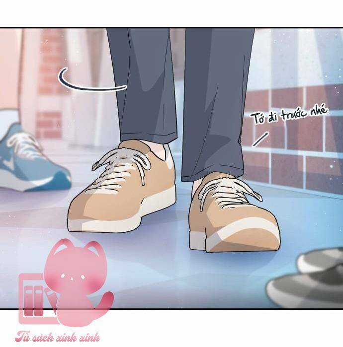 Lời Tỏ Tình Đi Lạc Chapter 63 trang 30