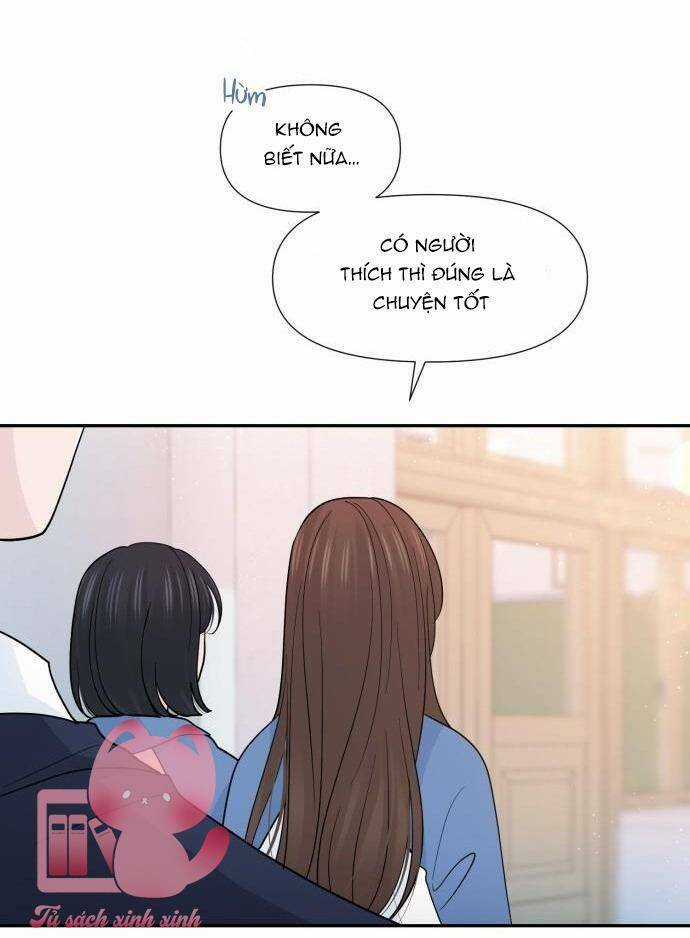 Lời Tỏ Tình Đi Lạc Chapter 63 trang 31