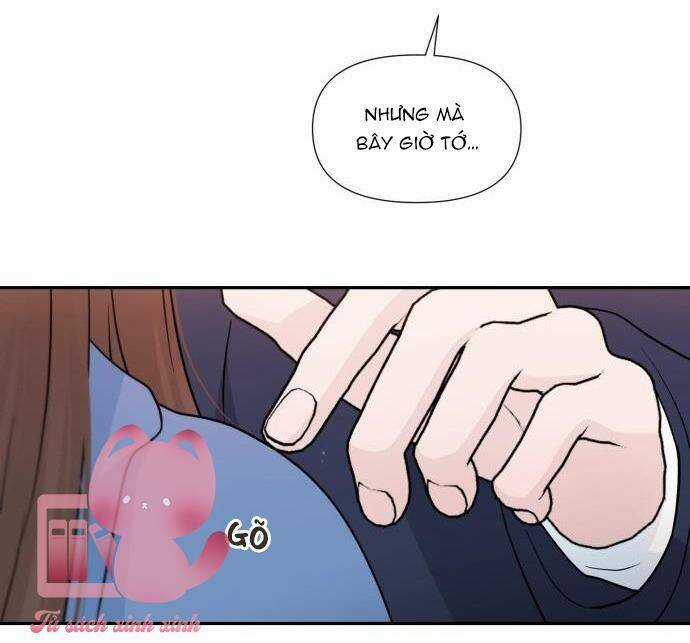 Lời Tỏ Tình Đi Lạc Chapter 63 trang 32