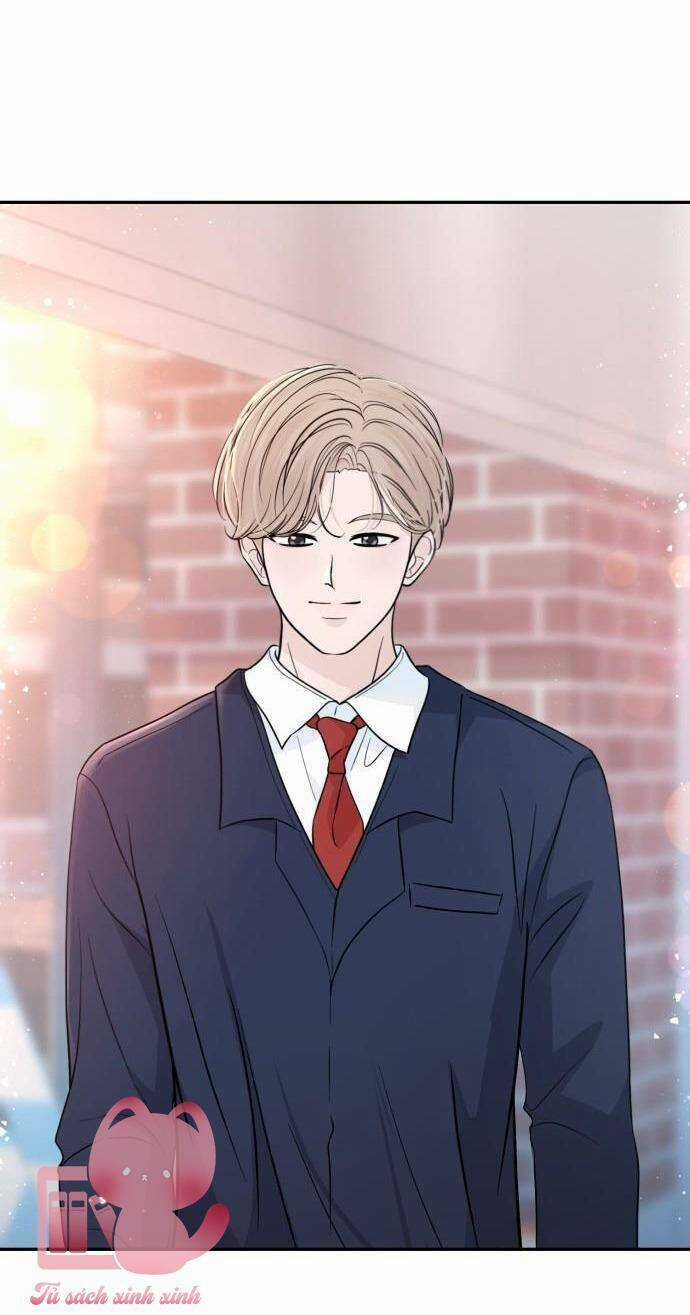 Lời Tỏ Tình Đi Lạc Chapter 63 trang 36