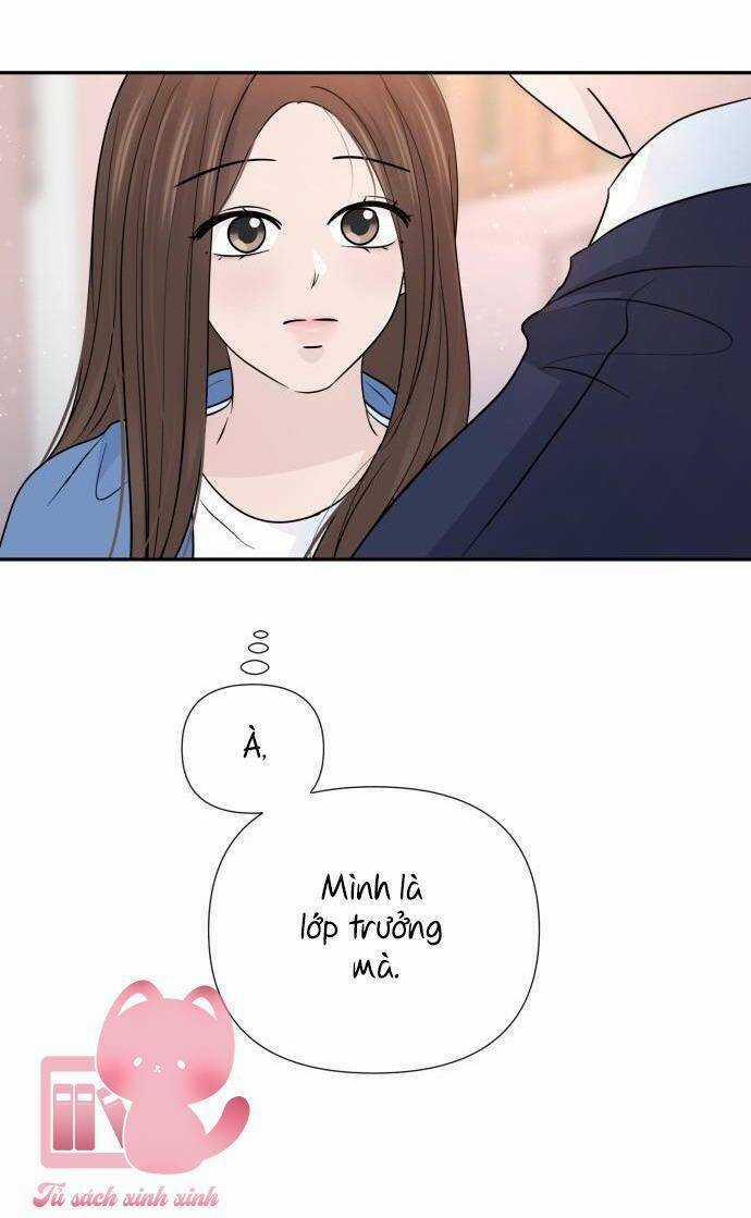 Lời Tỏ Tình Đi Lạc Chapter 63 trang 37