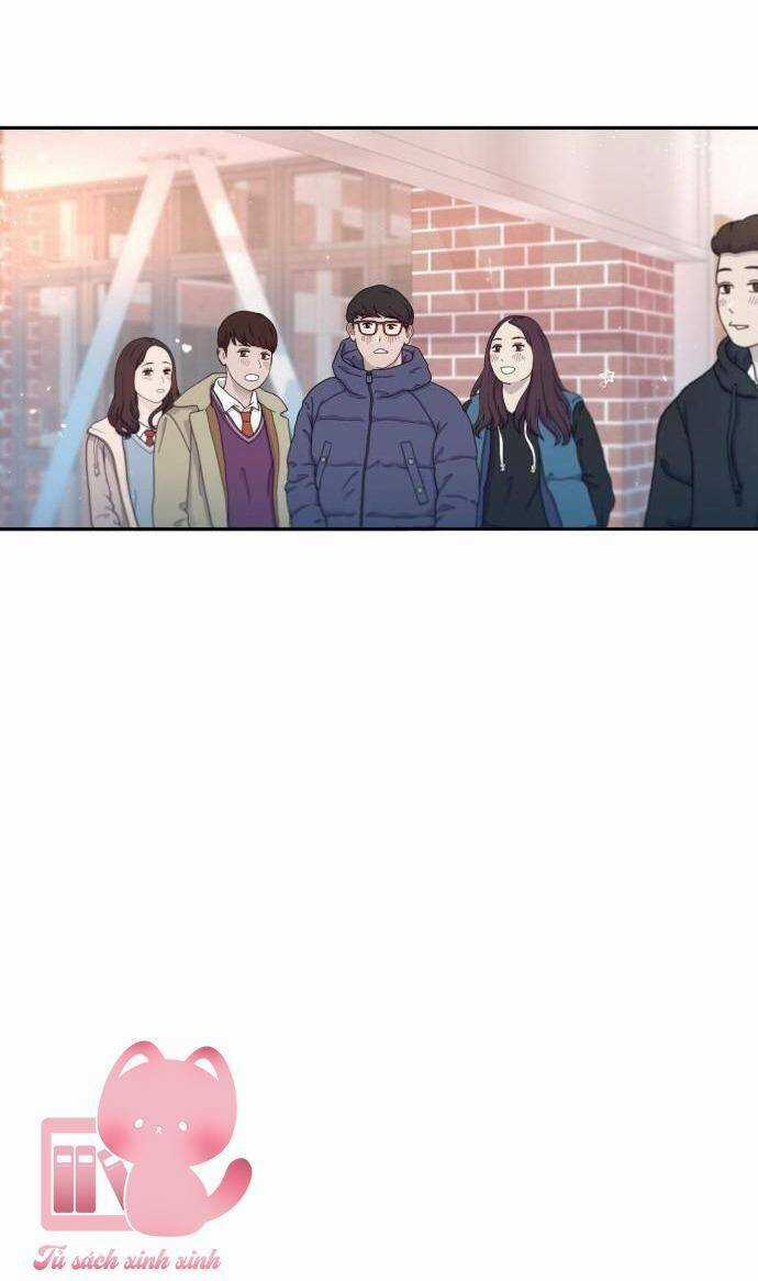 Lời Tỏ Tình Đi Lạc Chapter 63 trang 39