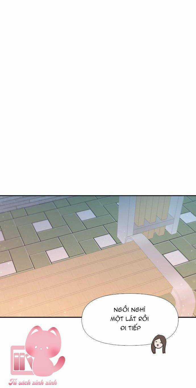 Lời Tỏ Tình Đi Lạc Chapter 63 trang 40