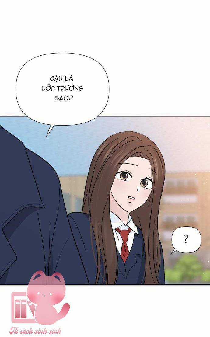 Lời Tỏ Tình Đi Lạc Chapter 63 trang 42