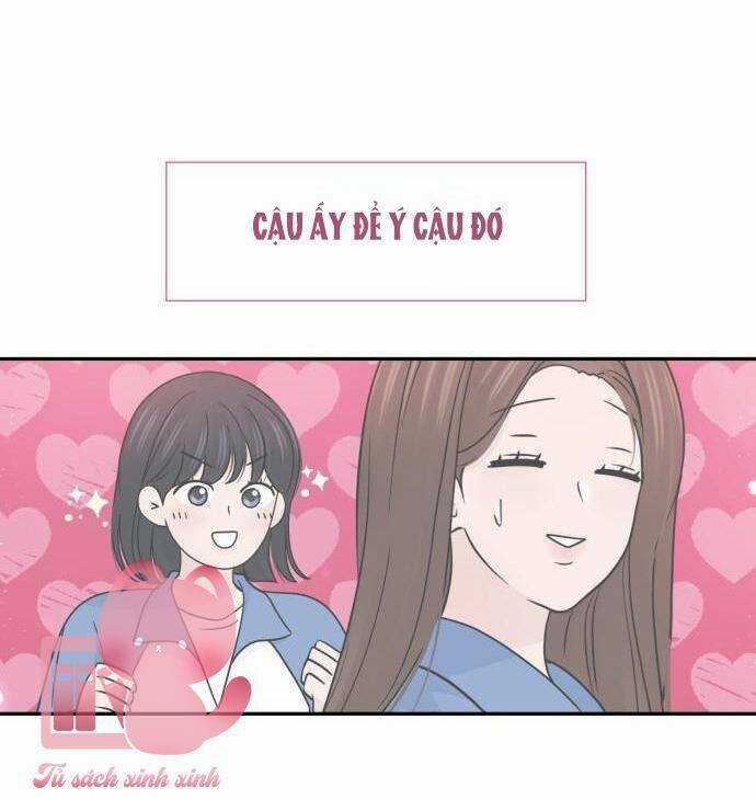 Lời Tỏ Tình Đi Lạc Chapter 63 trang 46