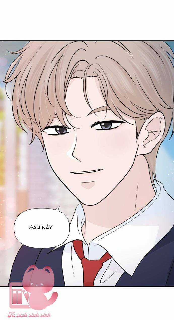 Lời Tỏ Tình Đi Lạc Chapter 63 trang 48