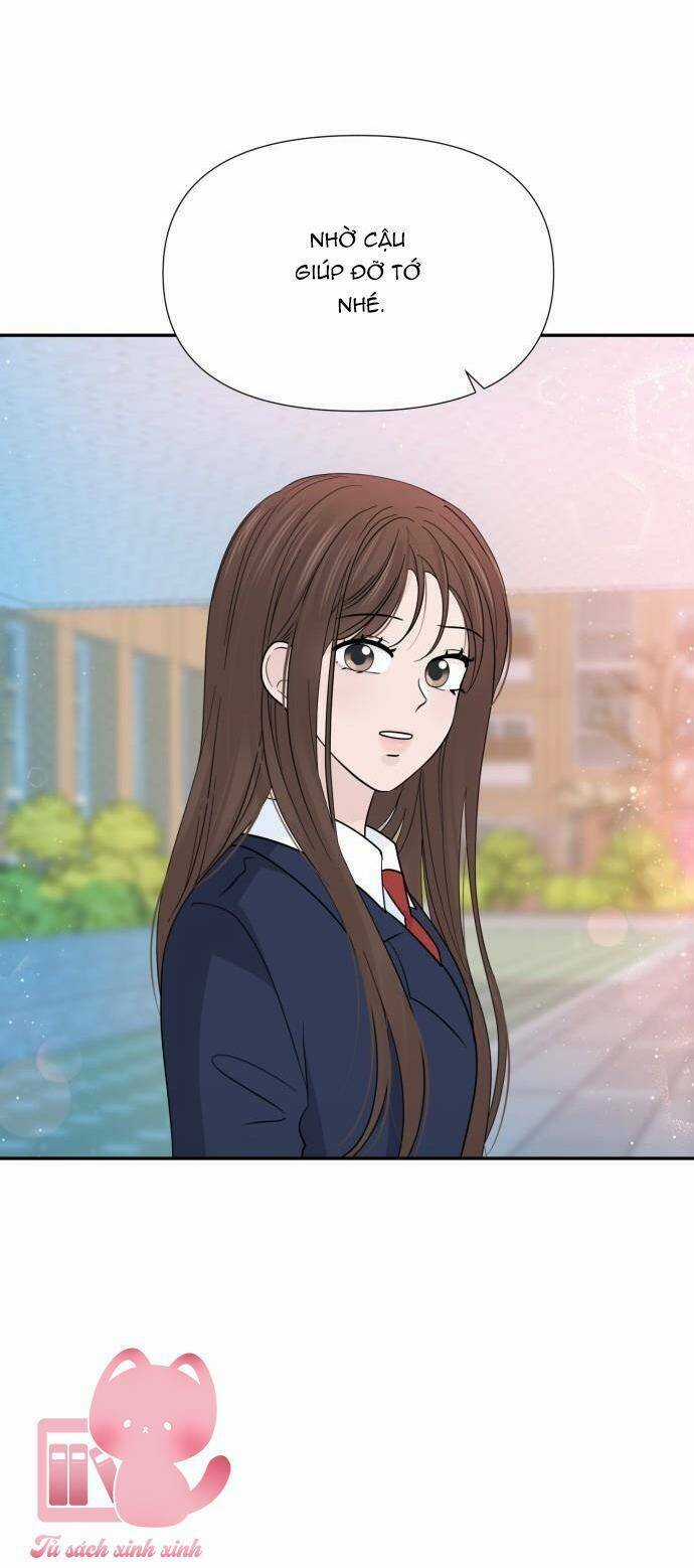 Lời Tỏ Tình Đi Lạc Chapter 63 trang 49