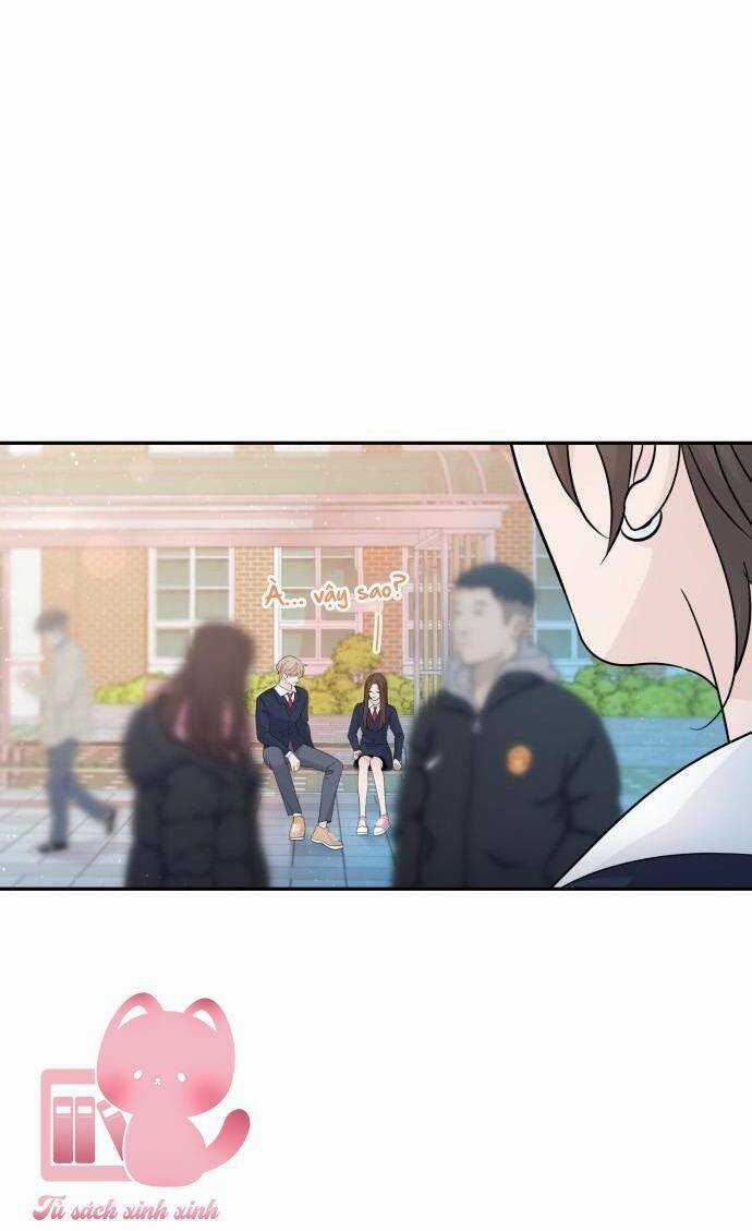 Lời Tỏ Tình Đi Lạc Chapter 63 trang 50